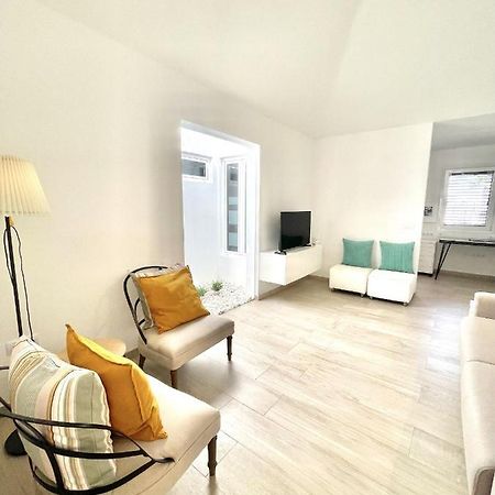 הוילה פוארטו דל כרמן Casahost Townhouse Lise מראה חיצוני תמונה