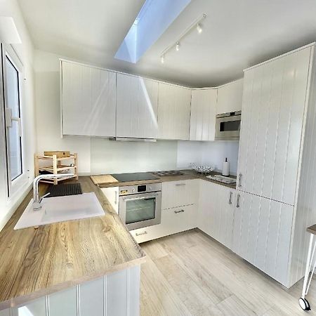 הוילה פוארטו דל כרמן Casahost Townhouse Lise מראה חיצוני תמונה