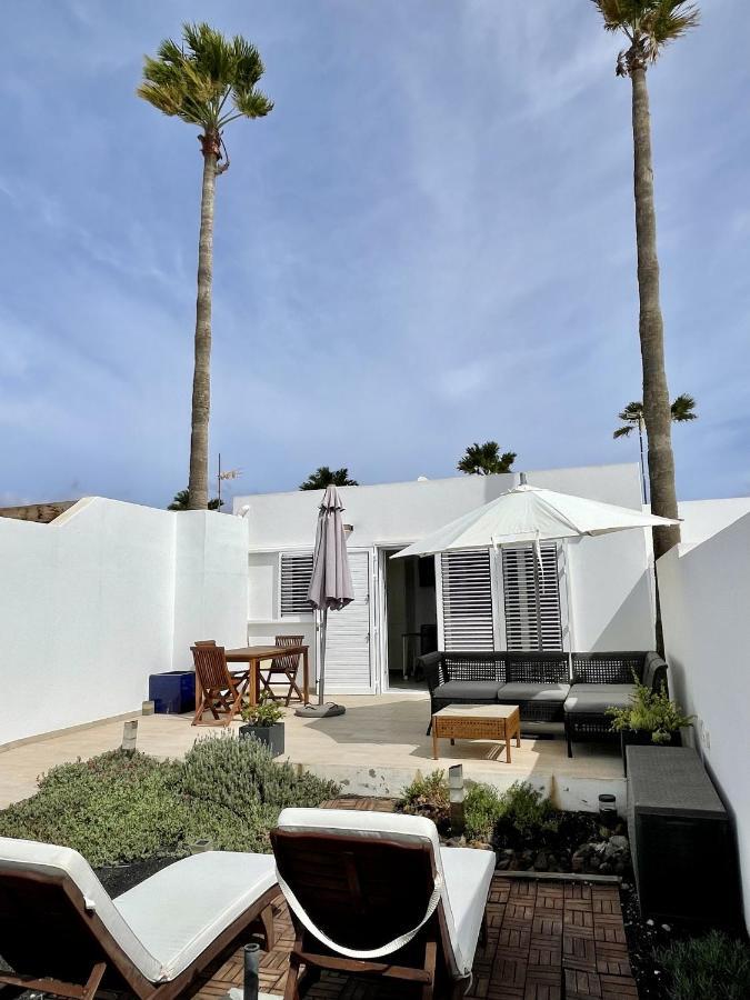 הוילה פוארטו דל כרמן Casahost Townhouse Lise מראה חיצוני תמונה