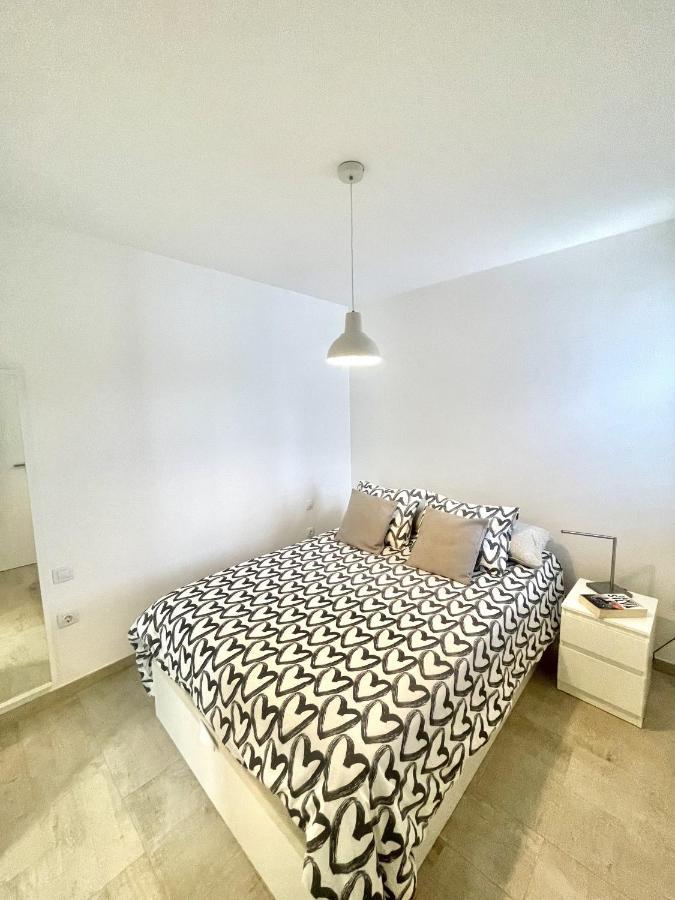 הוילה פוארטו דל כרמן Casahost Townhouse Lise מראה חיצוני תמונה