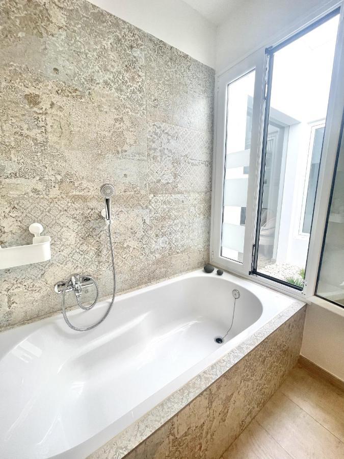 הוילה פוארטו דל כרמן Casahost Townhouse Lise מראה חיצוני תמונה