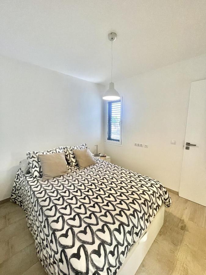 הוילה פוארטו דל כרמן Casahost Townhouse Lise מראה חיצוני תמונה