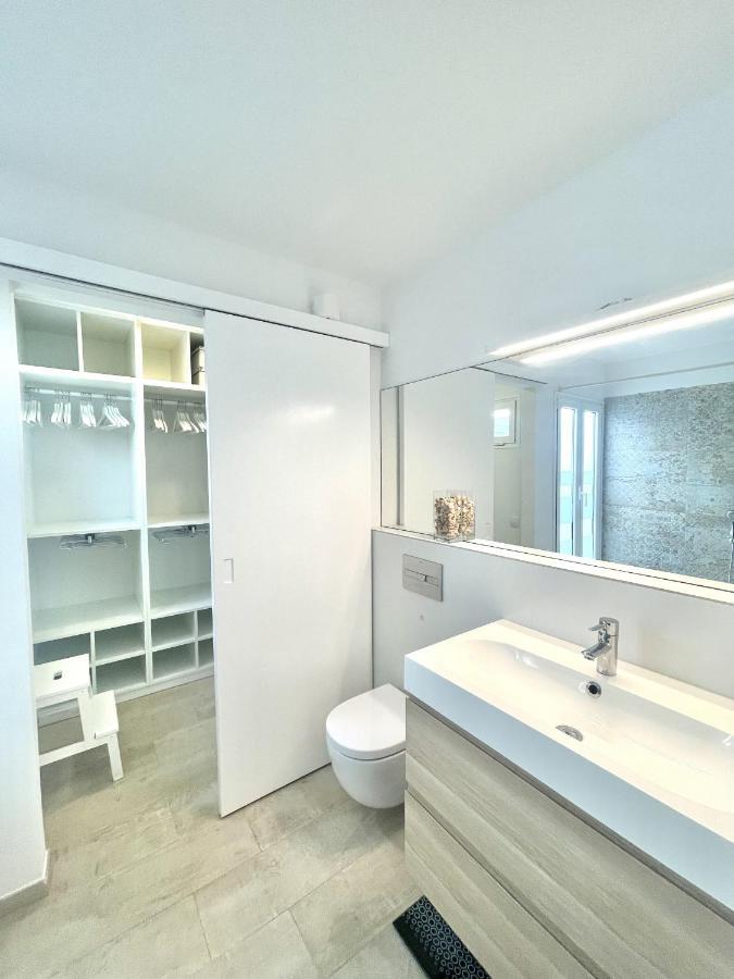 הוילה פוארטו דל כרמן Casahost Townhouse Lise מראה חיצוני תמונה