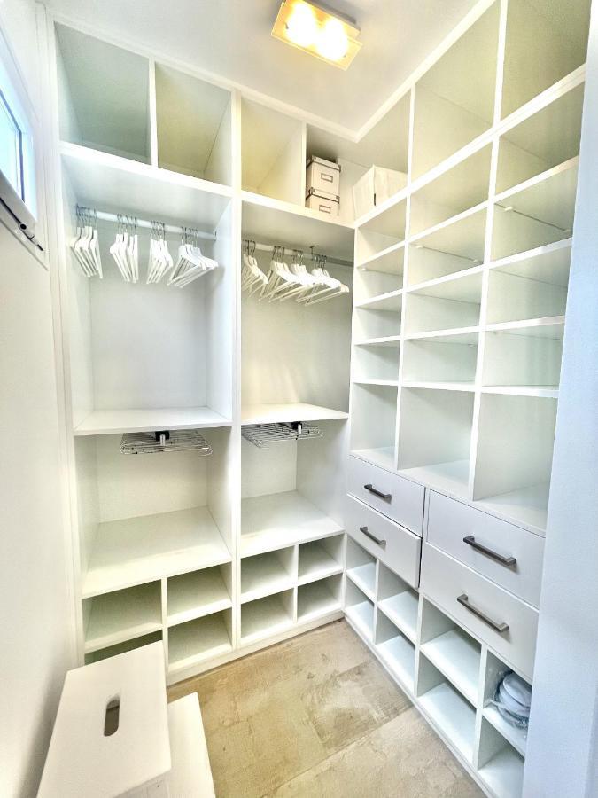 הוילה פוארטו דל כרמן Casahost Townhouse Lise מראה חיצוני תמונה