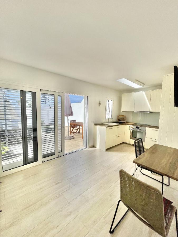 הוילה פוארטו דל כרמן Casahost Townhouse Lise מראה חיצוני תמונה