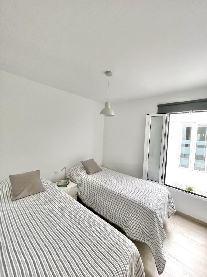 הוילה פוארטו דל כרמן Casahost Townhouse Lise מראה חיצוני תמונה