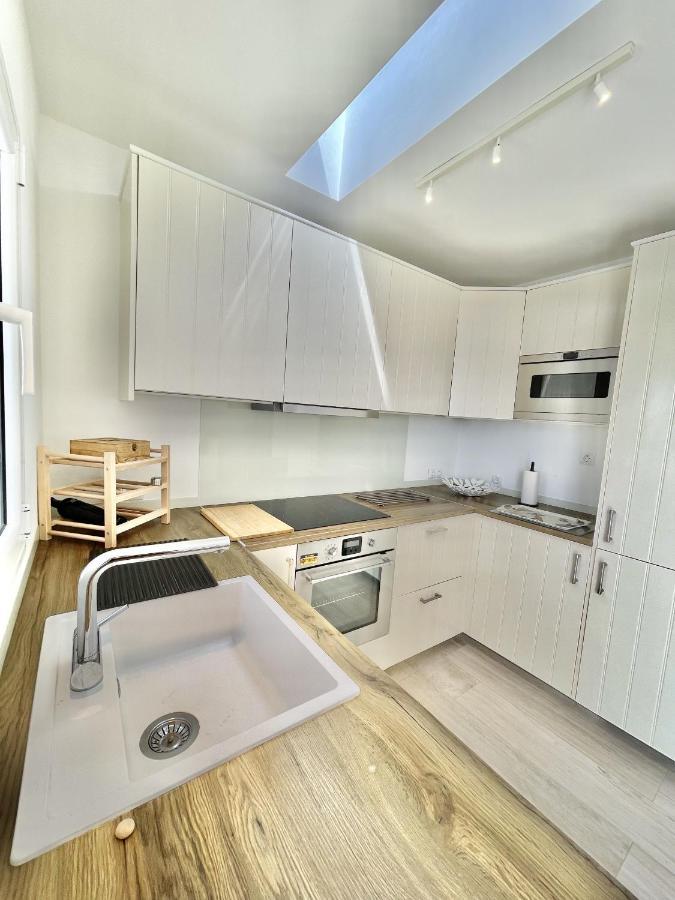 הוילה פוארטו דל כרמן Casahost Townhouse Lise מראה חיצוני תמונה