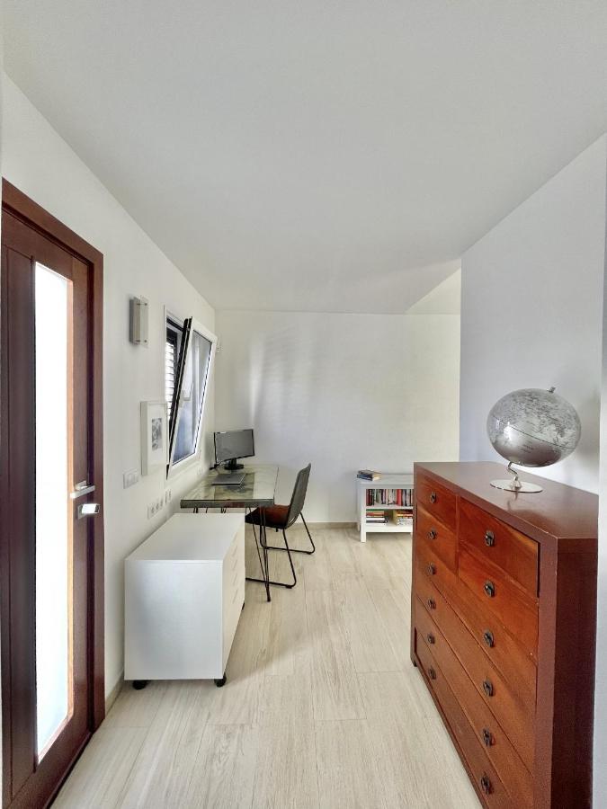 הוילה פוארטו דל כרמן Casahost Townhouse Lise מראה חיצוני תמונה