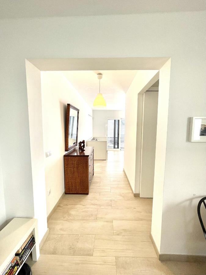 הוילה פוארטו דל כרמן Casahost Townhouse Lise מראה חיצוני תמונה