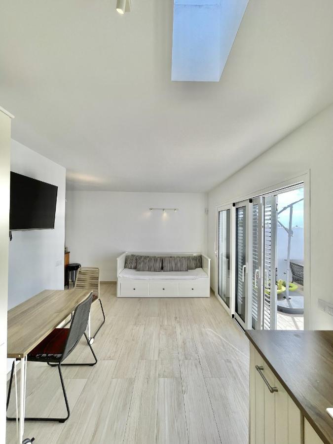 הוילה פוארטו דל כרמן Casahost Townhouse Lise מראה חיצוני תמונה